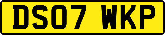 DS07WKP