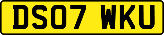 DS07WKU