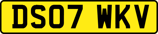 DS07WKV
