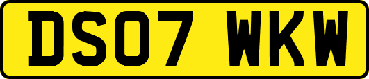 DS07WKW
