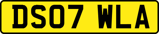 DS07WLA