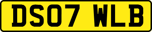 DS07WLB