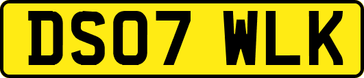DS07WLK