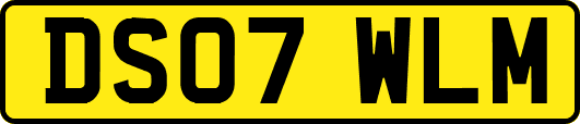 DS07WLM