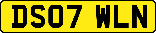 DS07WLN