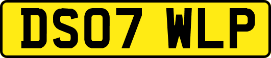 DS07WLP