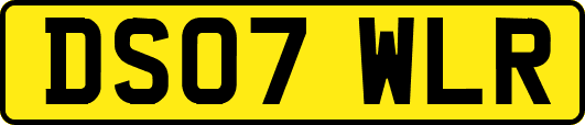 DS07WLR