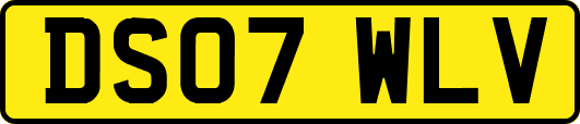 DS07WLV