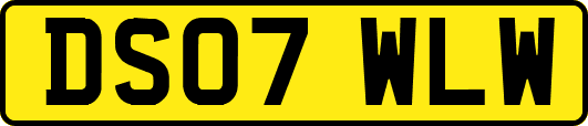 DS07WLW