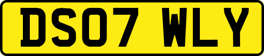 DS07WLY