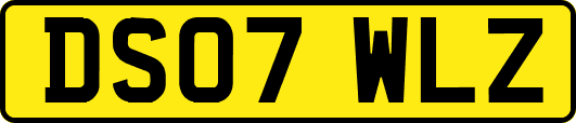 DS07WLZ