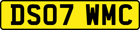 DS07WMC