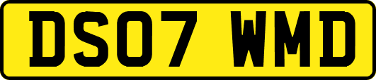DS07WMD