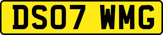 DS07WMG