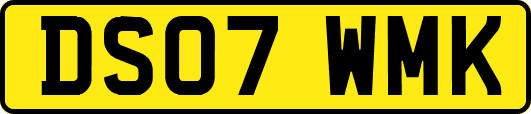 DS07WMK