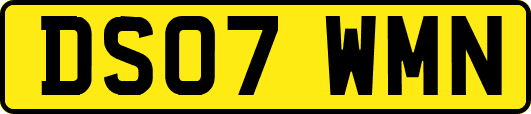 DS07WMN