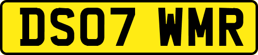 DS07WMR