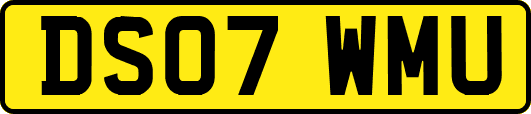 DS07WMU