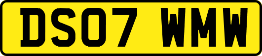 DS07WMW
