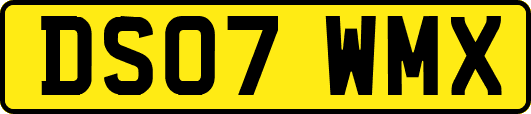 DS07WMX