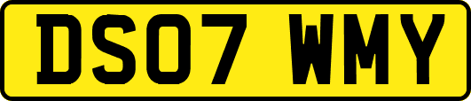 DS07WMY