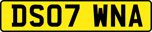 DS07WNA