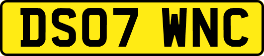 DS07WNC