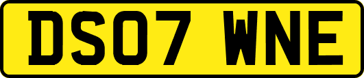 DS07WNE
