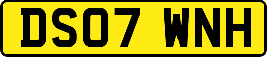 DS07WNH