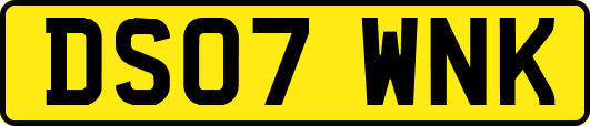 DS07WNK