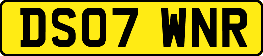 DS07WNR