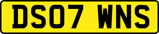 DS07WNS