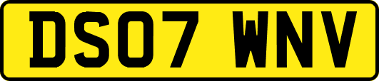 DS07WNV