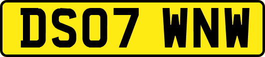 DS07WNW