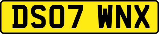 DS07WNX