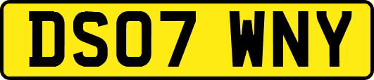 DS07WNY
