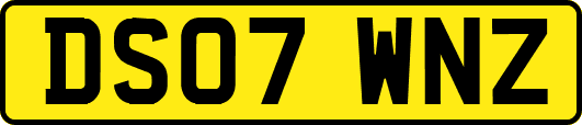 DS07WNZ
