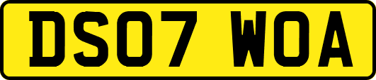 DS07WOA