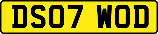 DS07WOD
