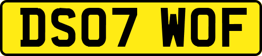 DS07WOF