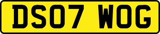 DS07WOG