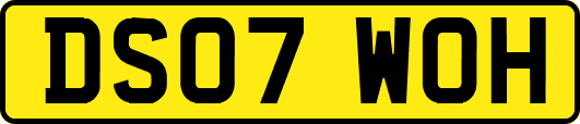 DS07WOH