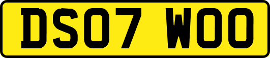 DS07WOO