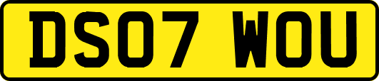 DS07WOU