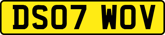 DS07WOV