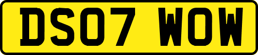 DS07WOW