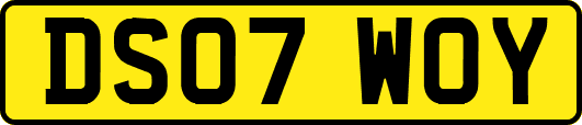DS07WOY