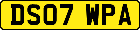 DS07WPA