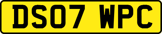 DS07WPC