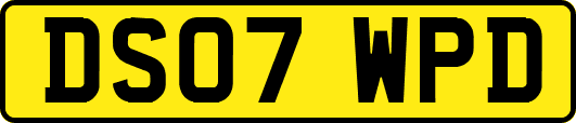 DS07WPD